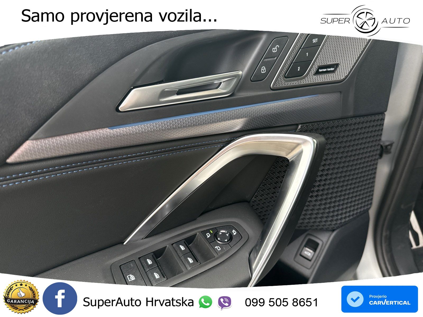 BMW X2 M35i xDrive Steptronic LED+GR SJED+ACC