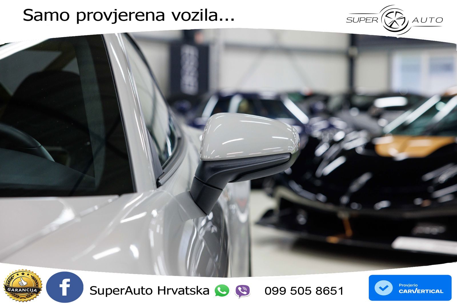 Porsche 911 GT3 4.0 (510 KS) PDK Touring-Paket