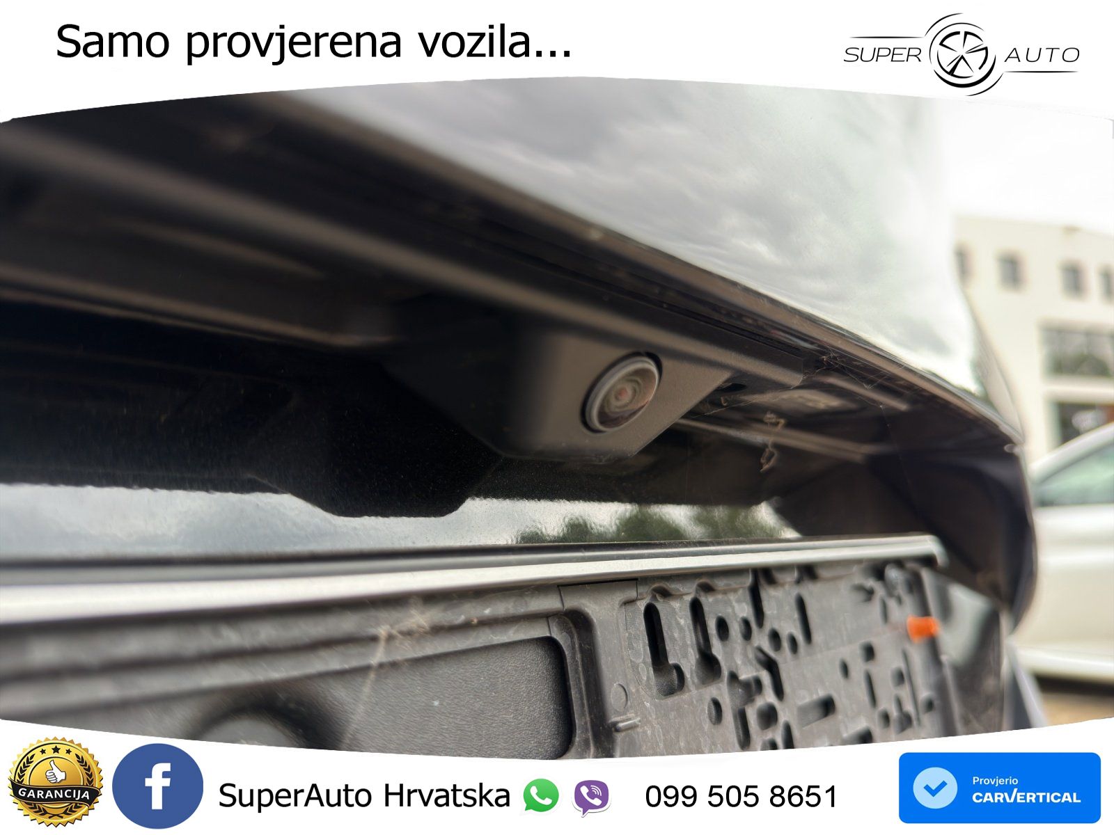 Alfa Romeo Giulia 2.2 MultiJet II (210 KS) Q4 Automatic LED+GR SJED+ACC