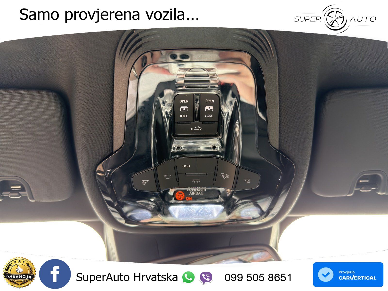 Alfa Romeo Giulia 2.2 MultiJet II (210 KS) Q4 Automatic LED+GR SJED+ACC