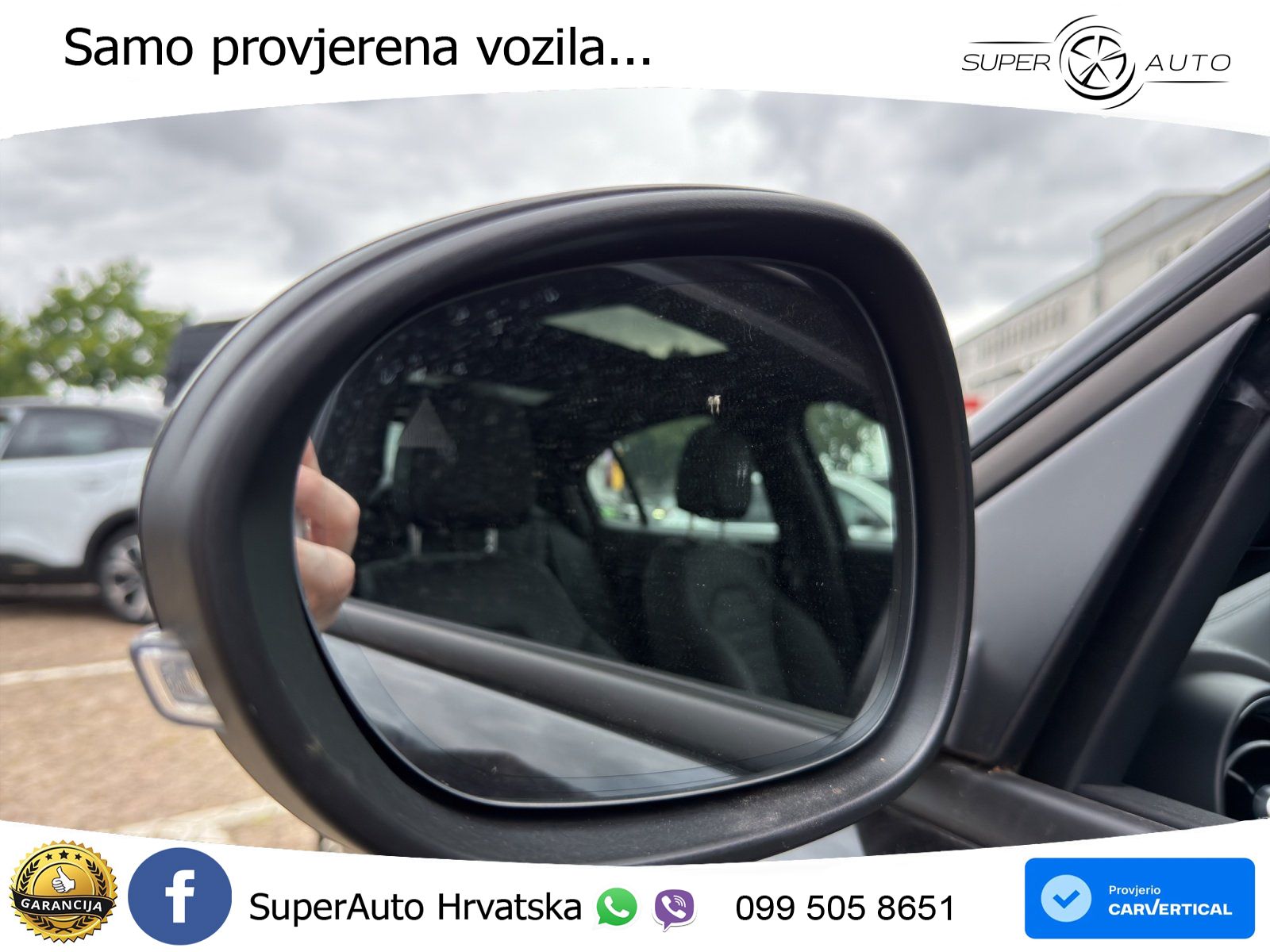 Alfa Romeo Giulia 2.2 MultiJet II (210 KS) Q4 Automatic LED+GR SJED+ACC