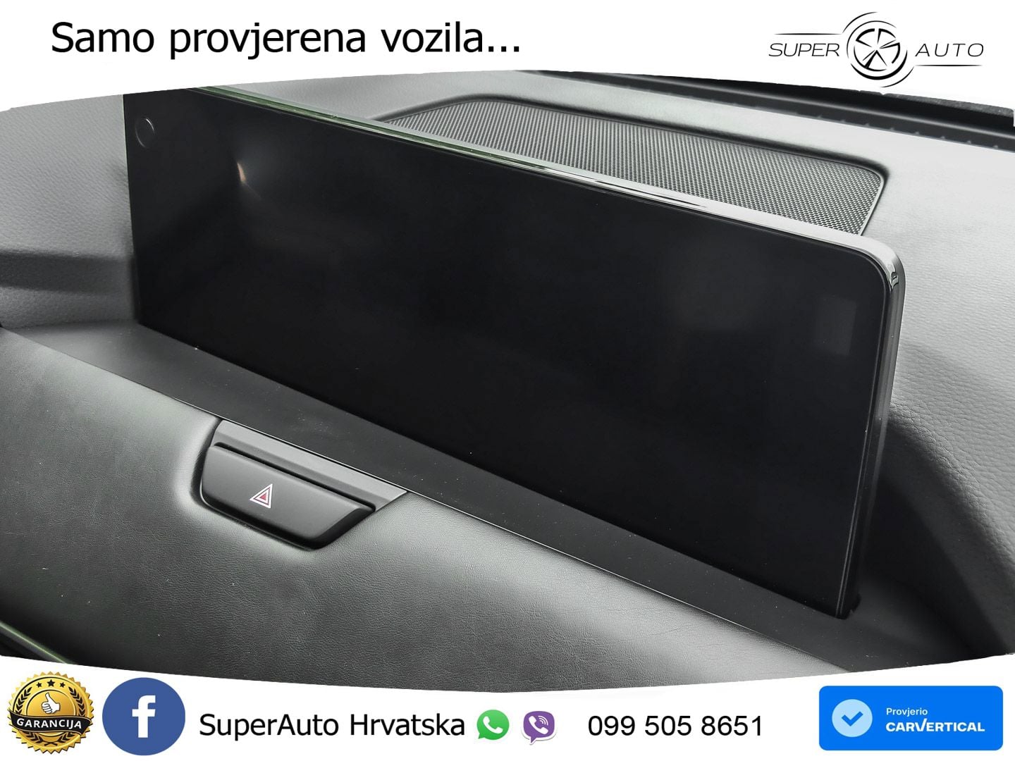 Mazda CX-60 3.3 e-Skyactiv D (200 KS) Automatic LED+GR SJED+ACC