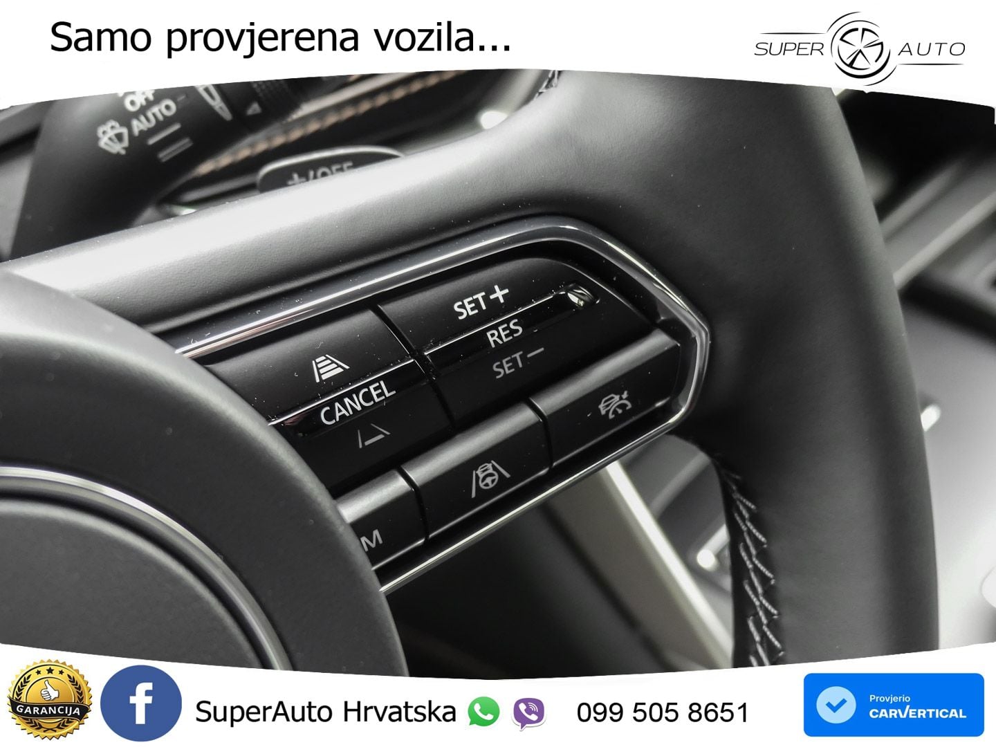 Mazda CX-60 3.3 e-Skyactiv D (200 KS) Automatic LED+GR SJED+ACC