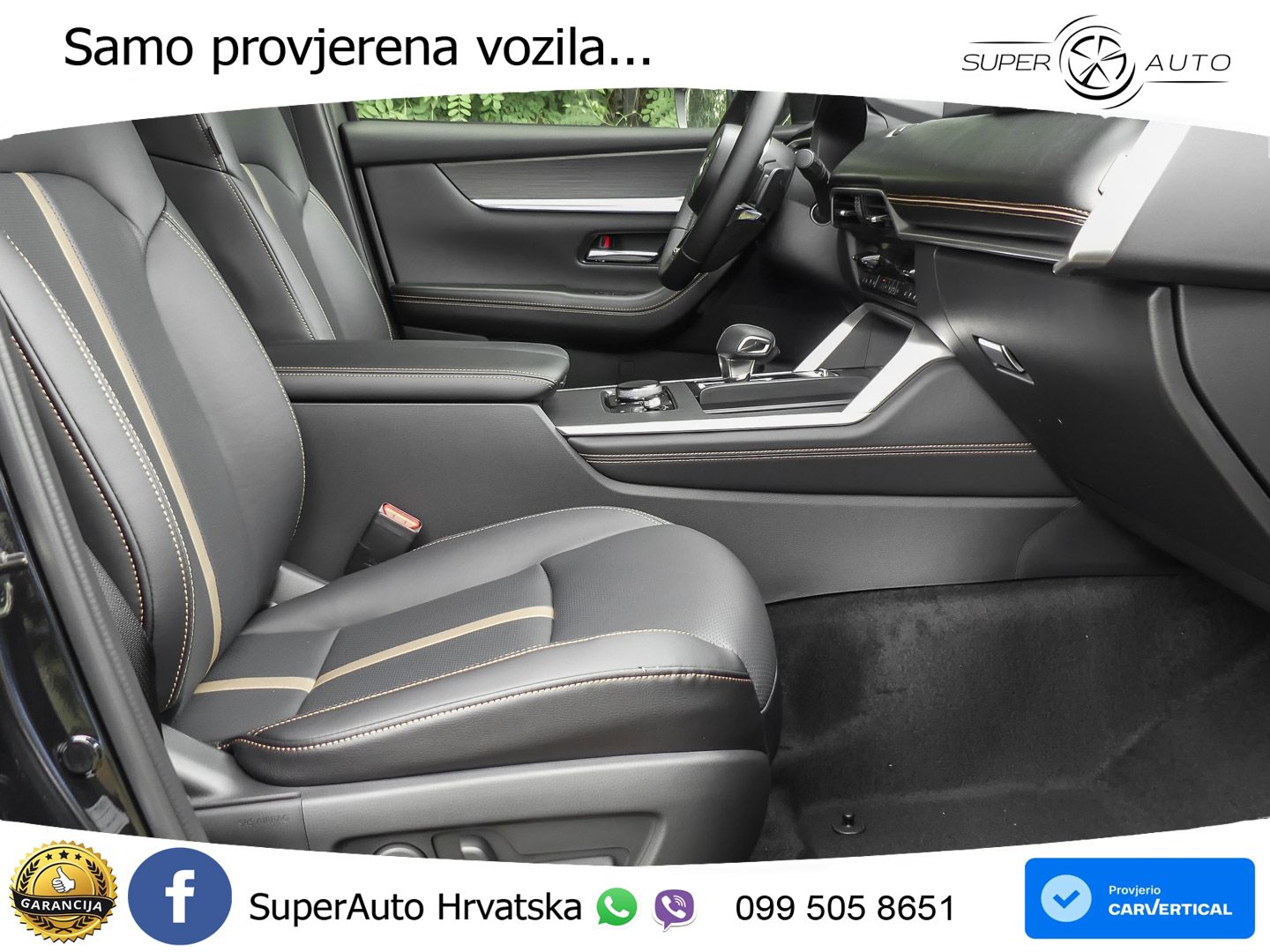 Mazda CX-60 3.3 e-Skyactiv D (200 KS) Automatic LED+GR SJED+ACC