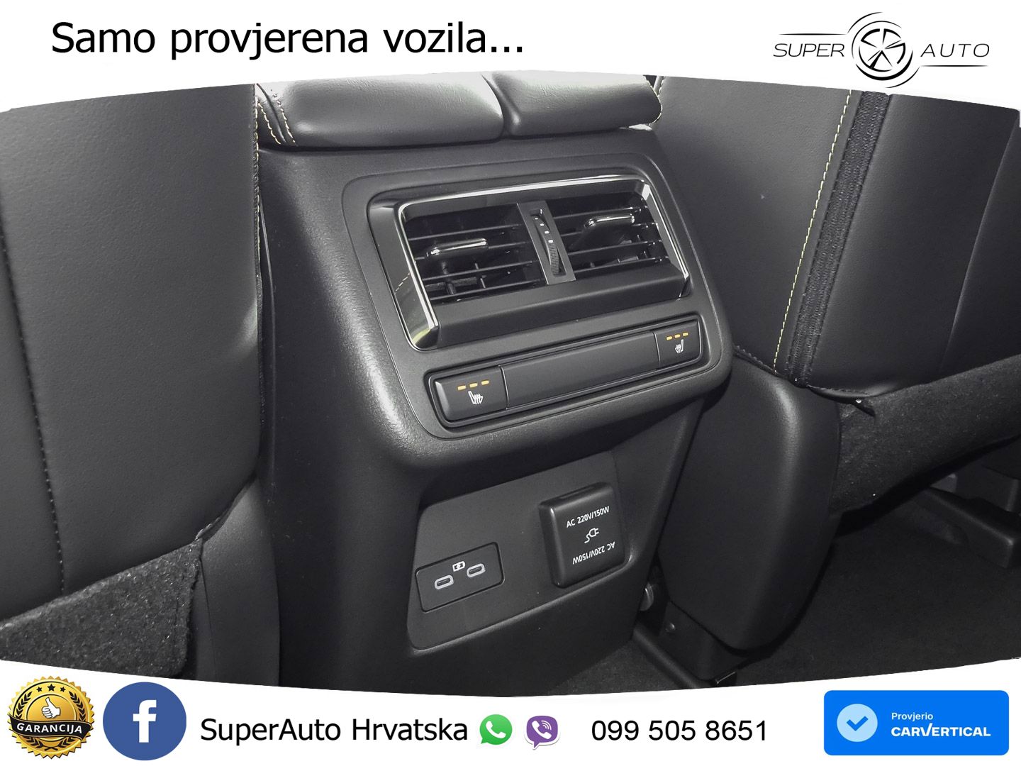 Mazda CX-60 3.3 e-Skyactiv D (200 KS) Automatic LED+GR SJED+ACC