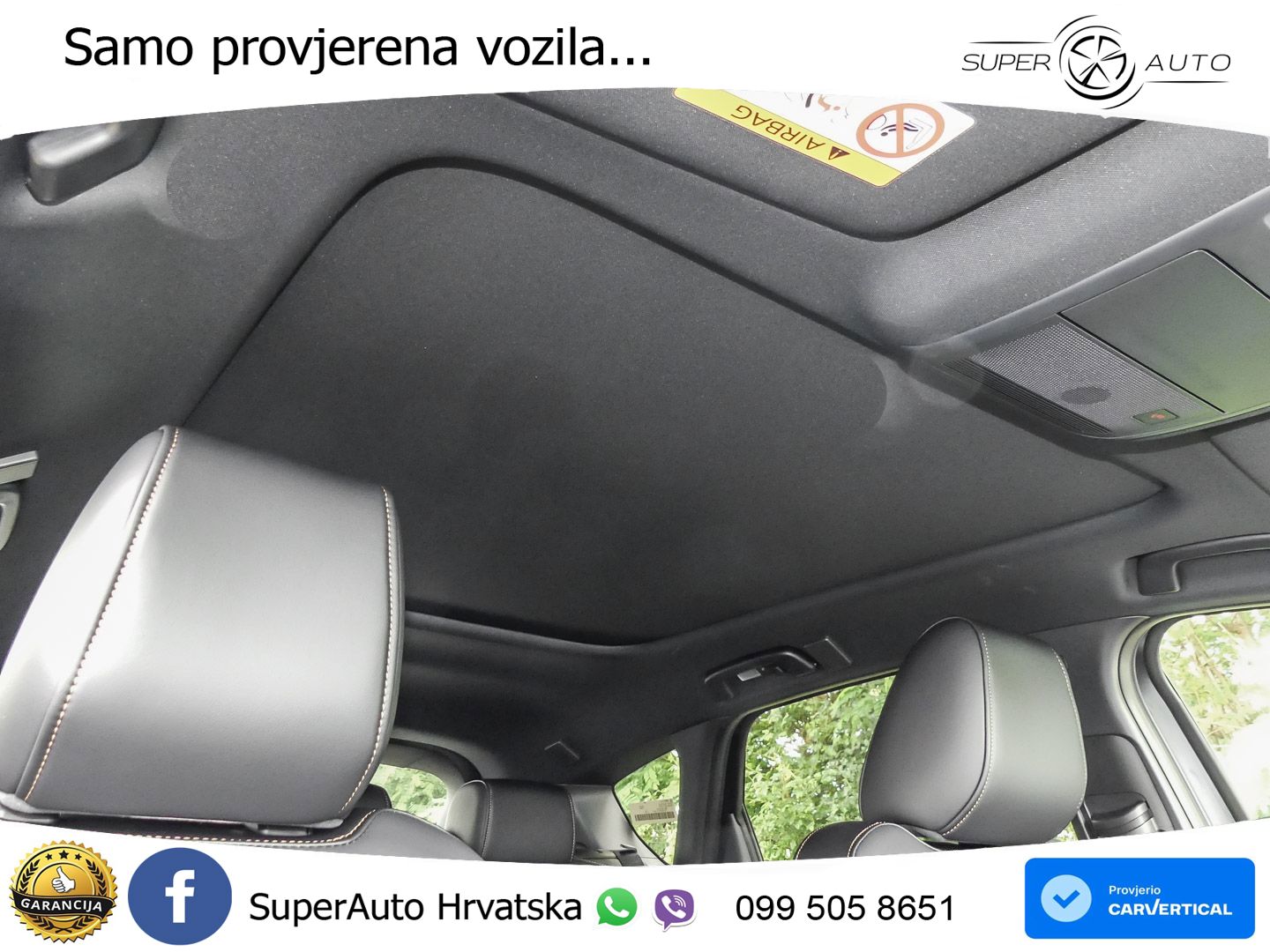 Mazda CX-60 3.3 e-Skyactiv D (200 KS) Automatic LED+GR SJED+ACC