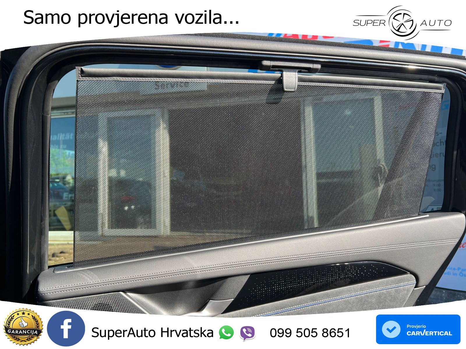 Volkswagen Passat Variant 2.0 TSI (265 KS) 4MOTION DSG R-Line LED+GR SJED+ACC