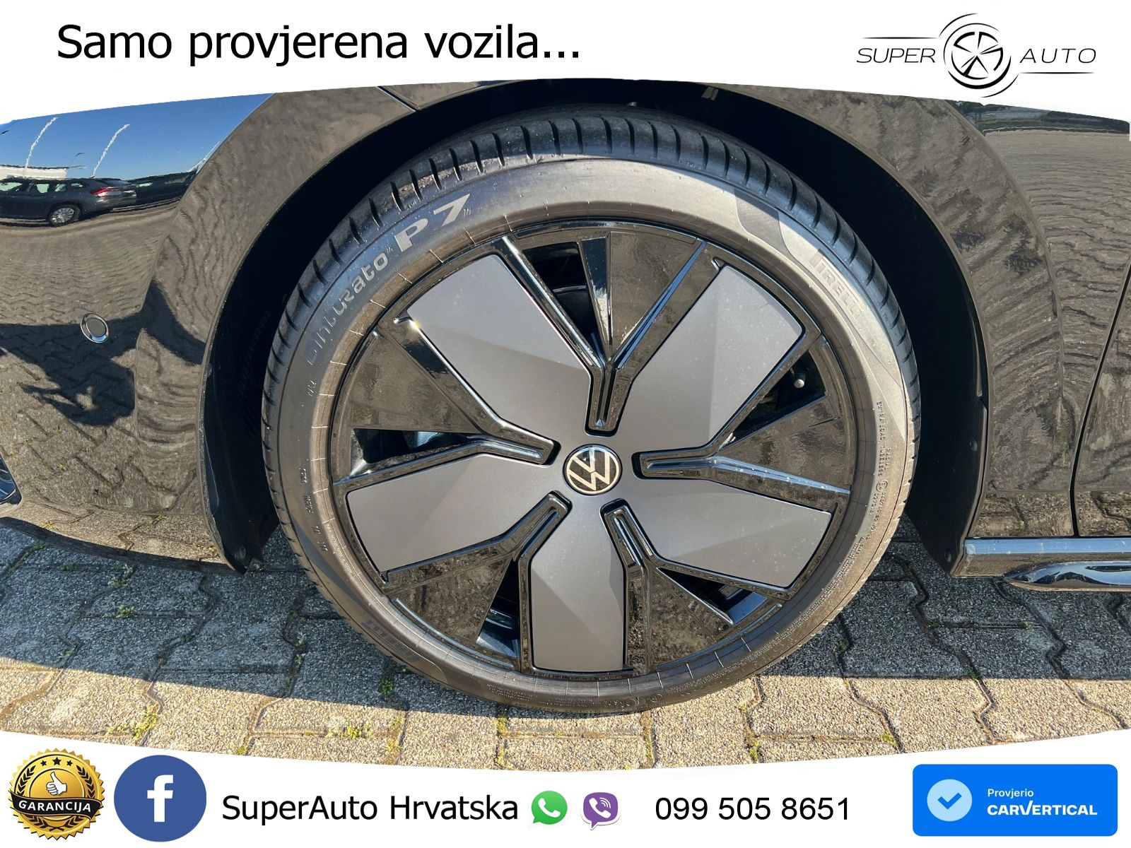 Volkswagen Passat Variant 2.0 TSI (265 KS) 4MOTION DSG R-Line LED+GR SJED+ACC