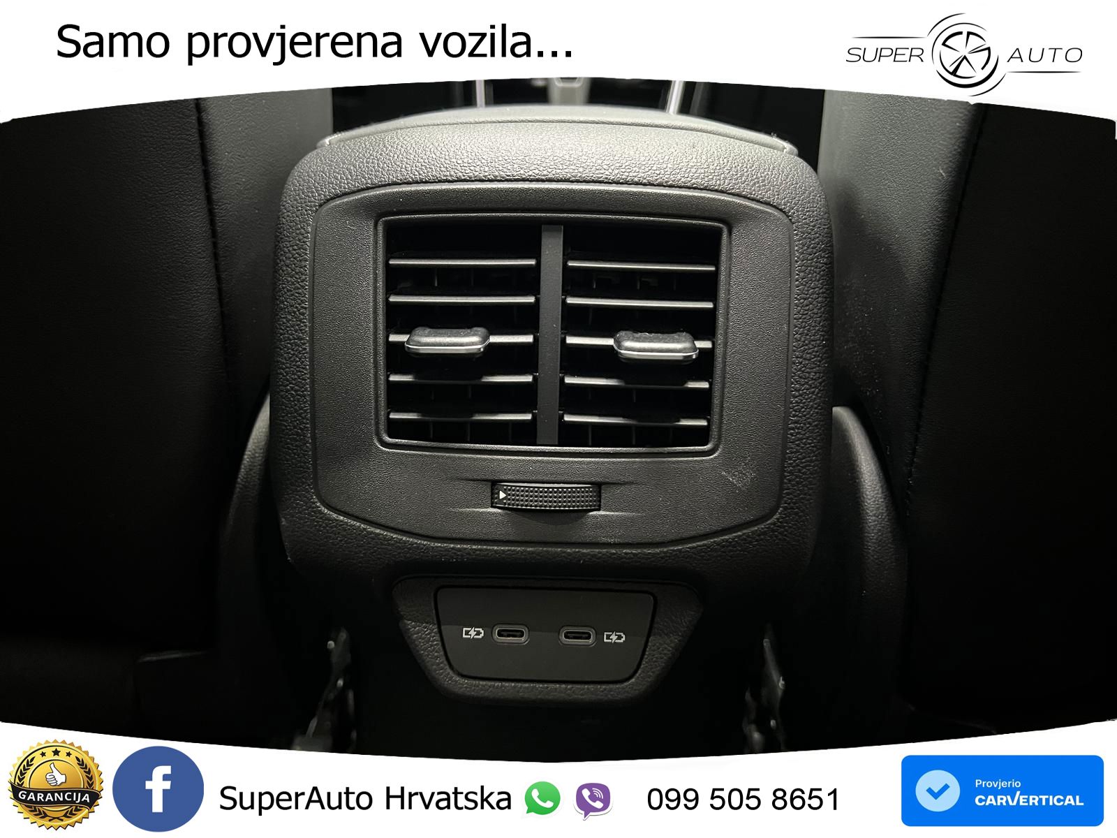 Volkswagen T-Roc 2.0 TSI (190 KS) 4M DSG R-Line MATRIX+GR SJED+KAM