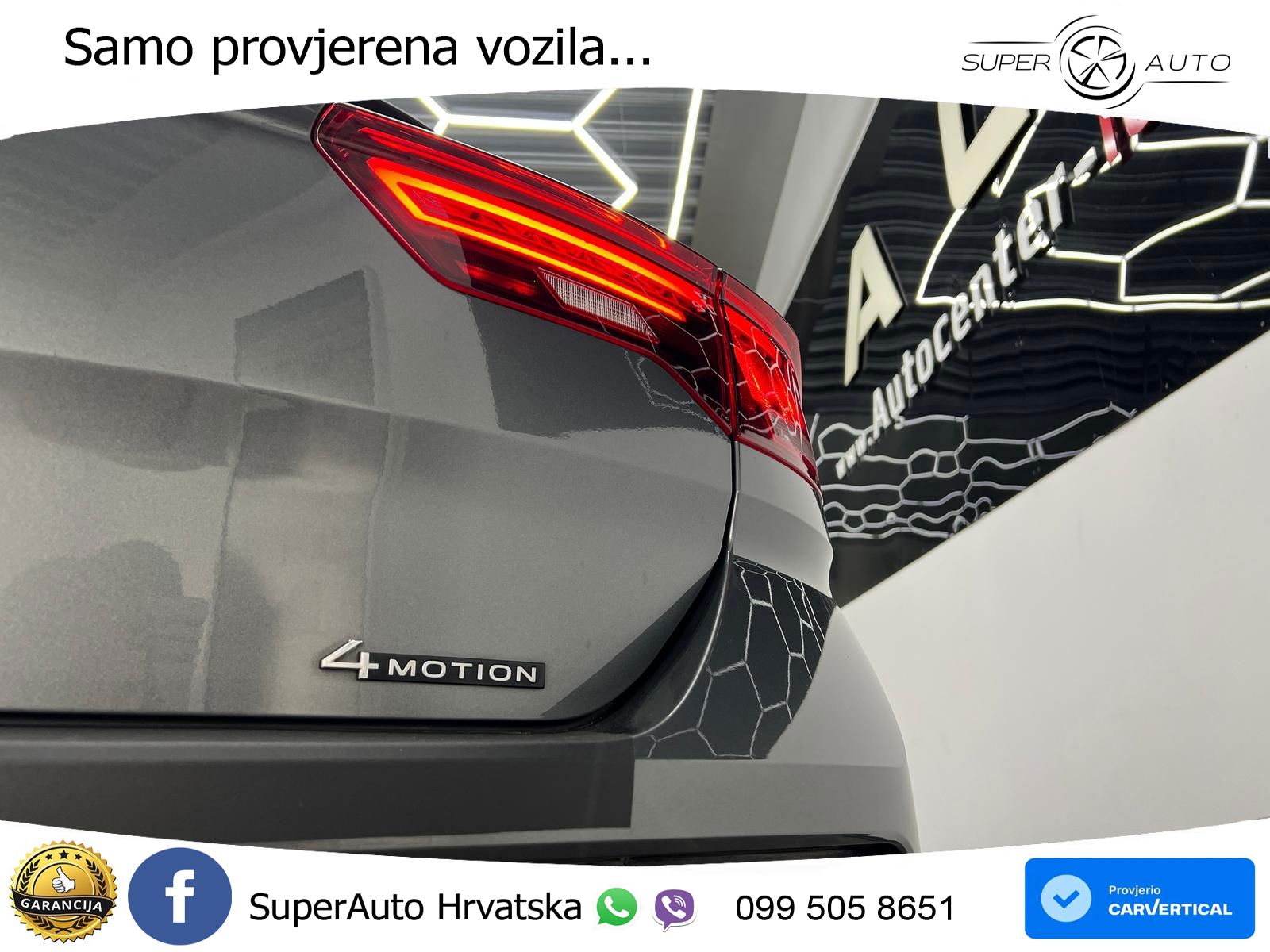 Volkswagen T-Roc 2.0 TSI (190 KS) 4M DSG R-Line MATRIX+GR SJED+KAM