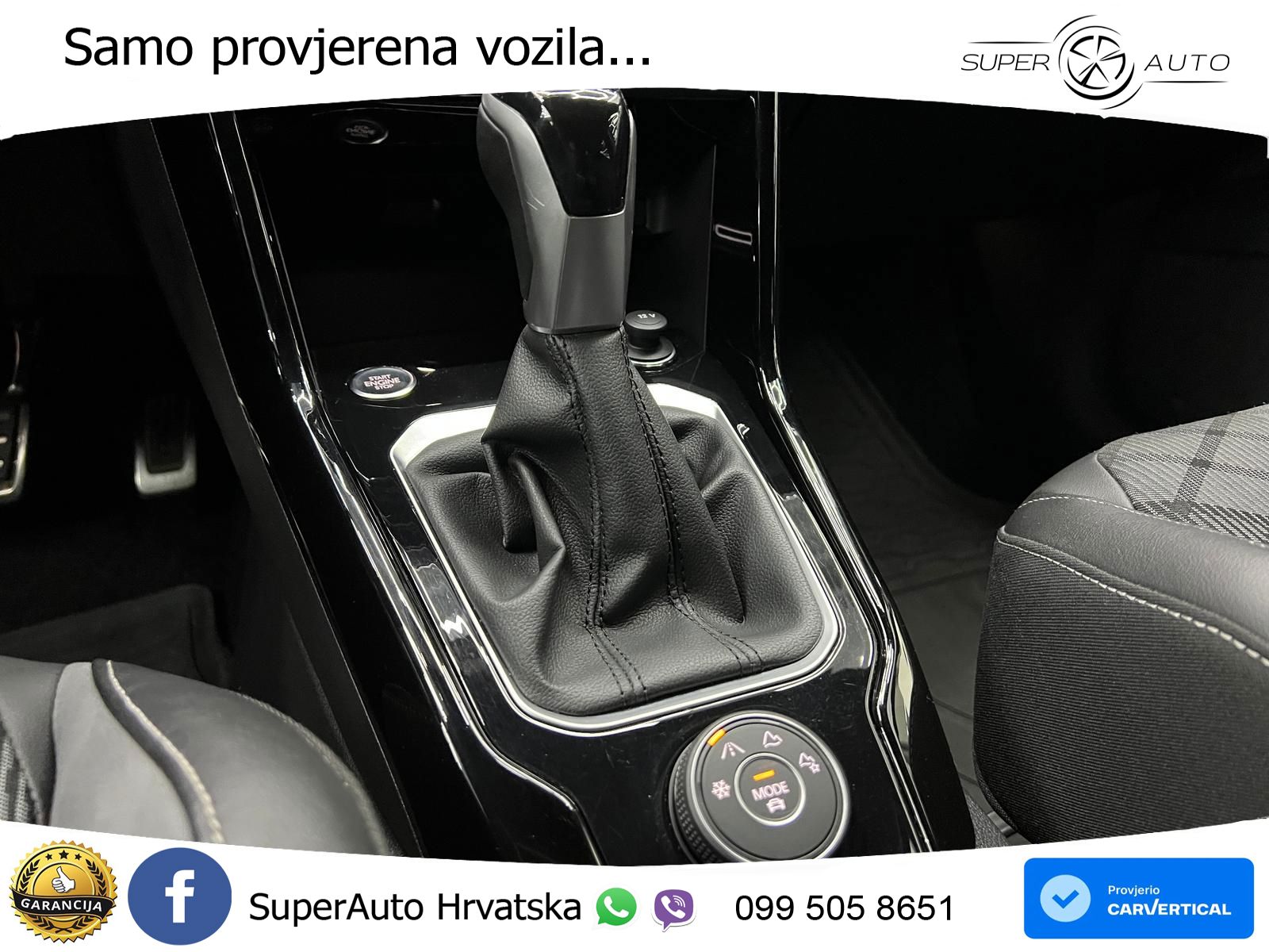 Volkswagen T-Roc 2.0 TSI (190 KS) 4M DSG R-Line MATRIX+GR SJED+KAM