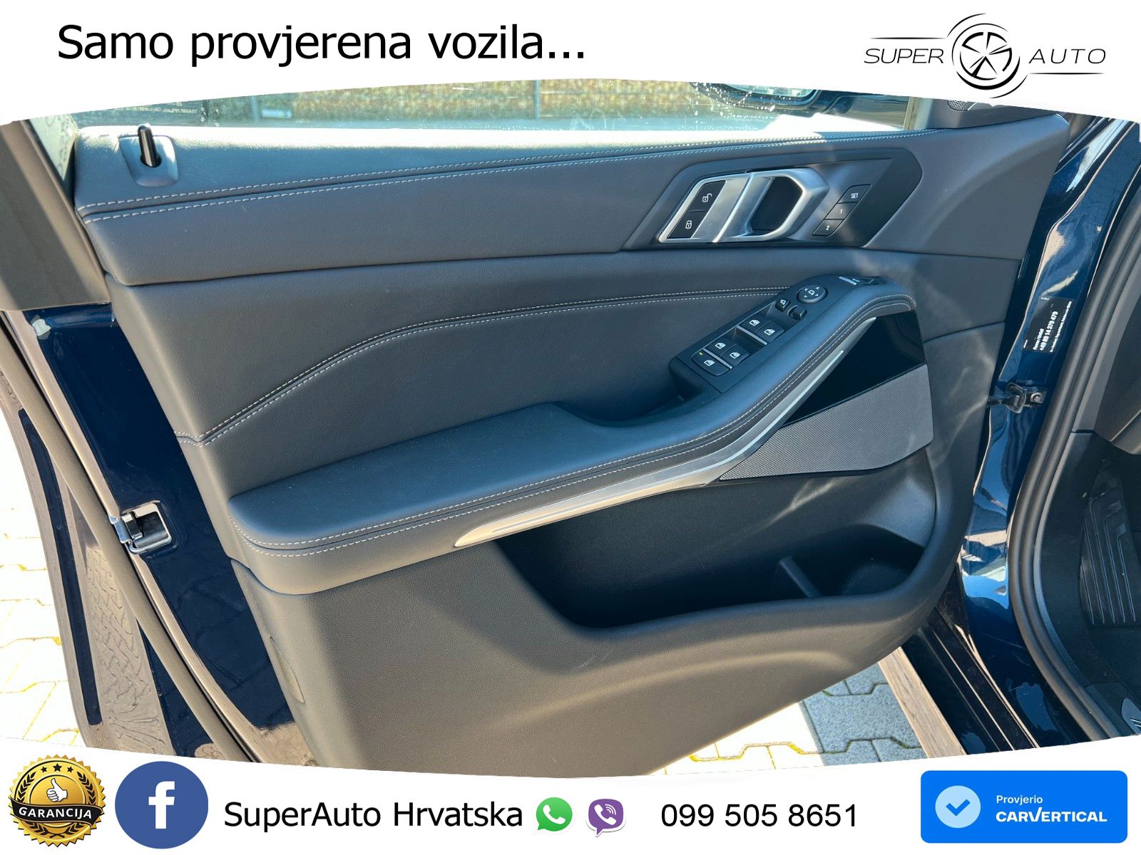BMW X5 30d (298 KS) xDrive Steptronic M Sport