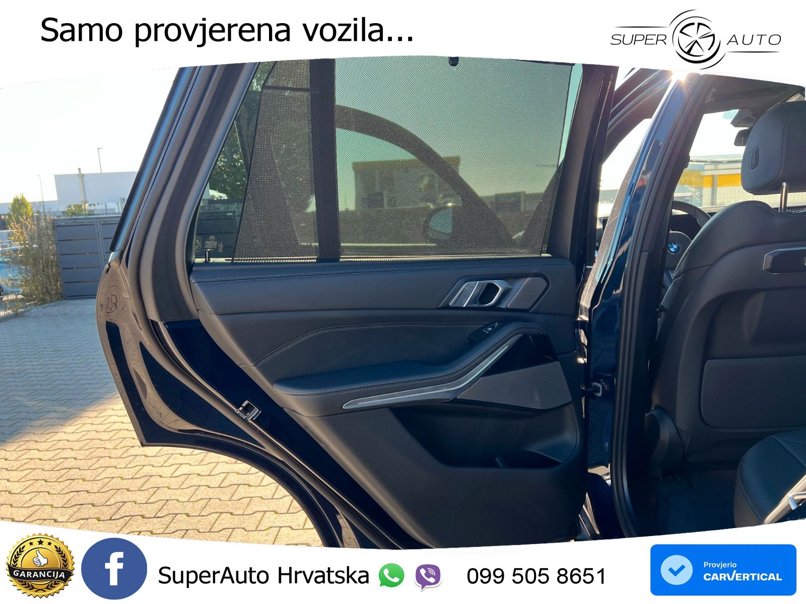 BMW X5 30d (298 KS) xDrive Steptronic M Sport