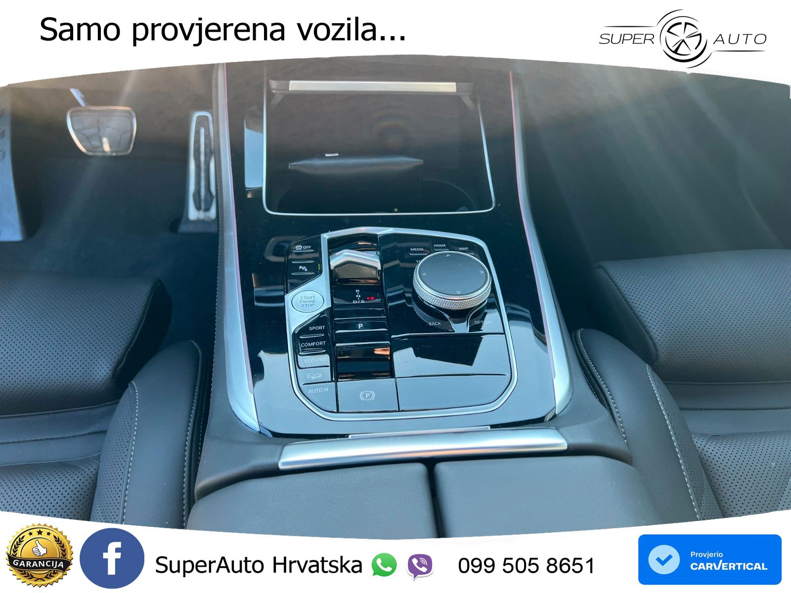 BMW X5 30d (298 KS) xDrive Steptronic M Sport