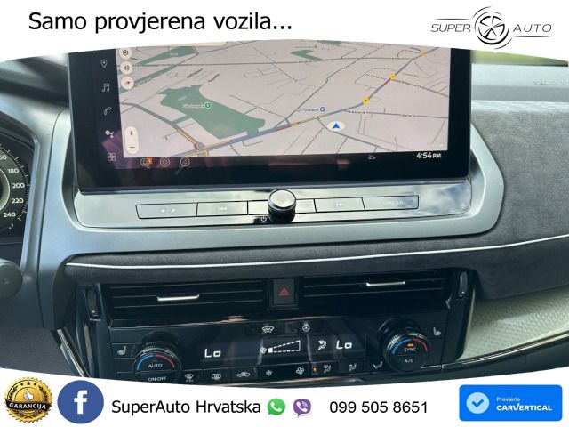 Nissan Qashqai 1.3 DIG-T (158 KS) Xtronic N-Design LED+GR SJED+ACC