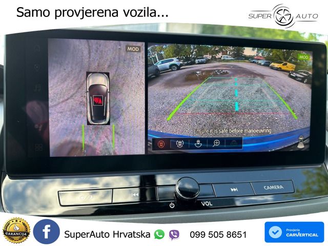 Nissan Qashqai 1.3 DIG-T (158 KS) Xtronic N-Design LED+GR SJED+ACC