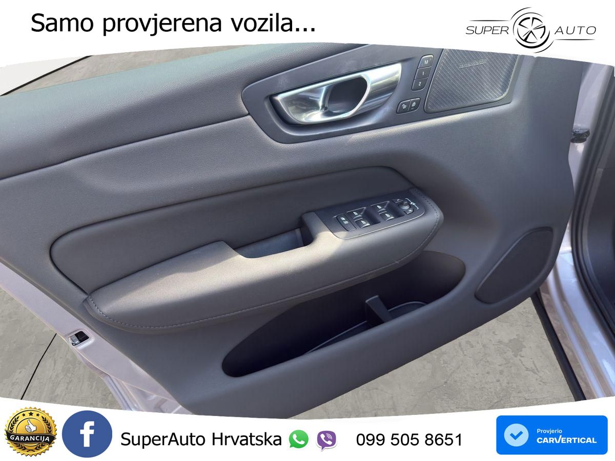 Volvo XC60 T8 AWD Geartronic ACC+HEAD+4xGR SJED+360+PANO
