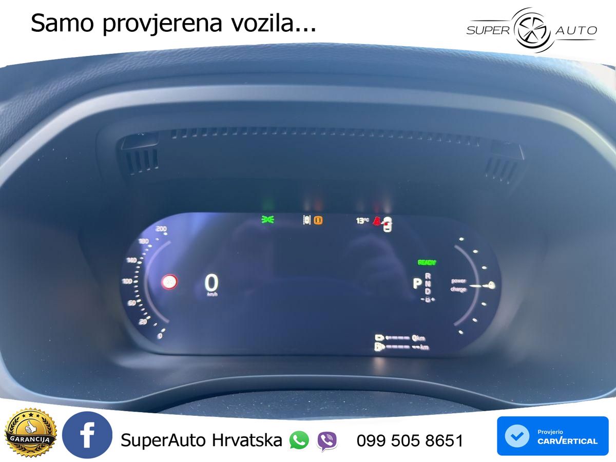 Volvo XC60 T8 AWD Geartronic ACC+HEAD+4xGR SJED+360+PANO