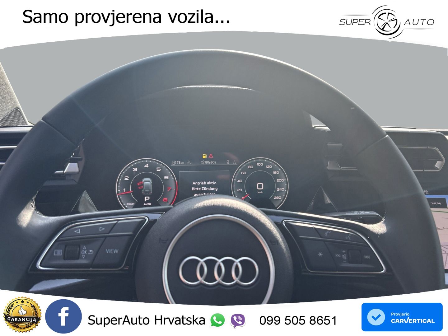 Audi A3 30 TFSI (116 KS)  S tronic LED+GR SJED+ACC