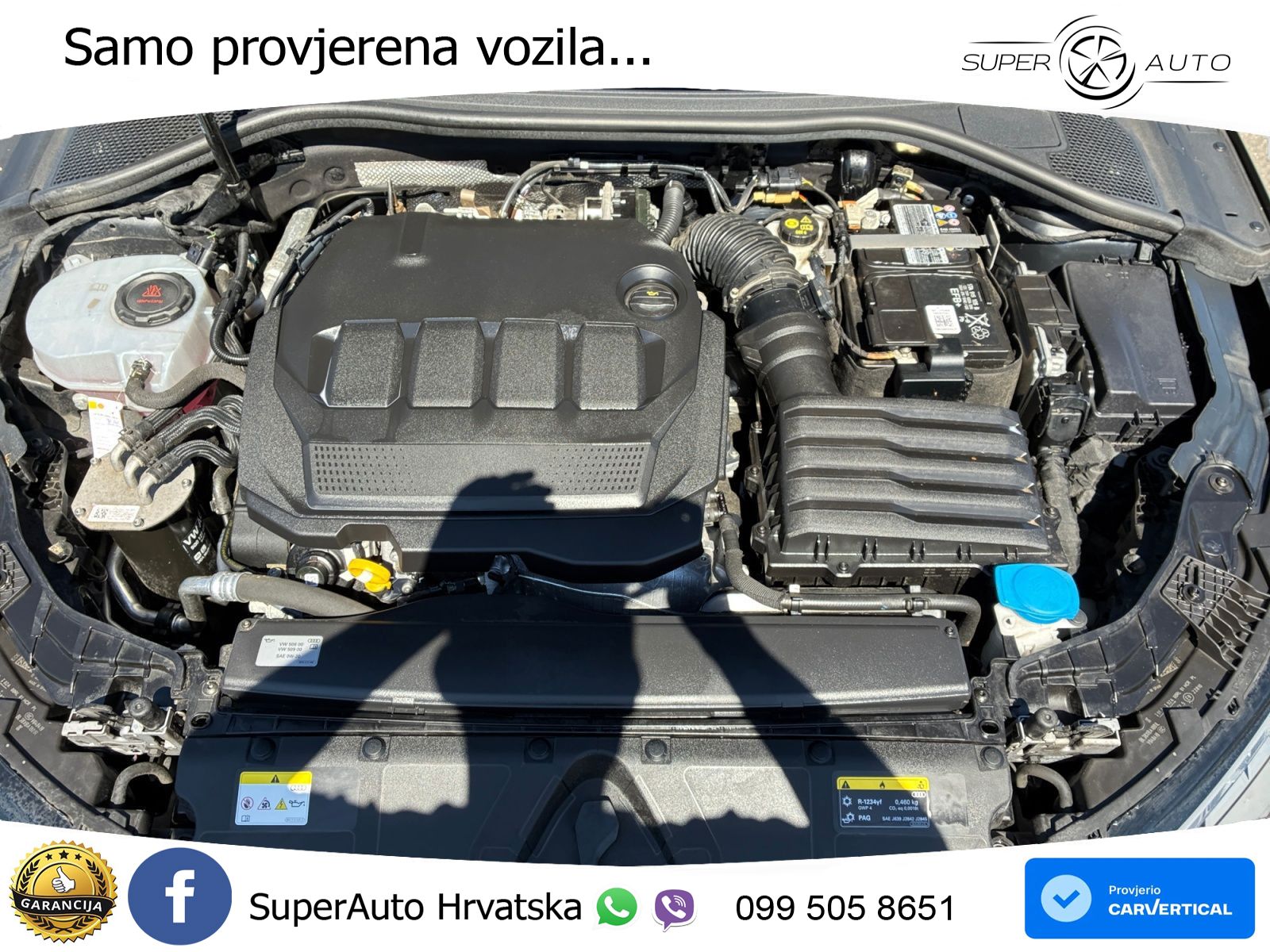 Audi A3 35 TDI (150 KS) S tronic LED+GR SJED+ACC