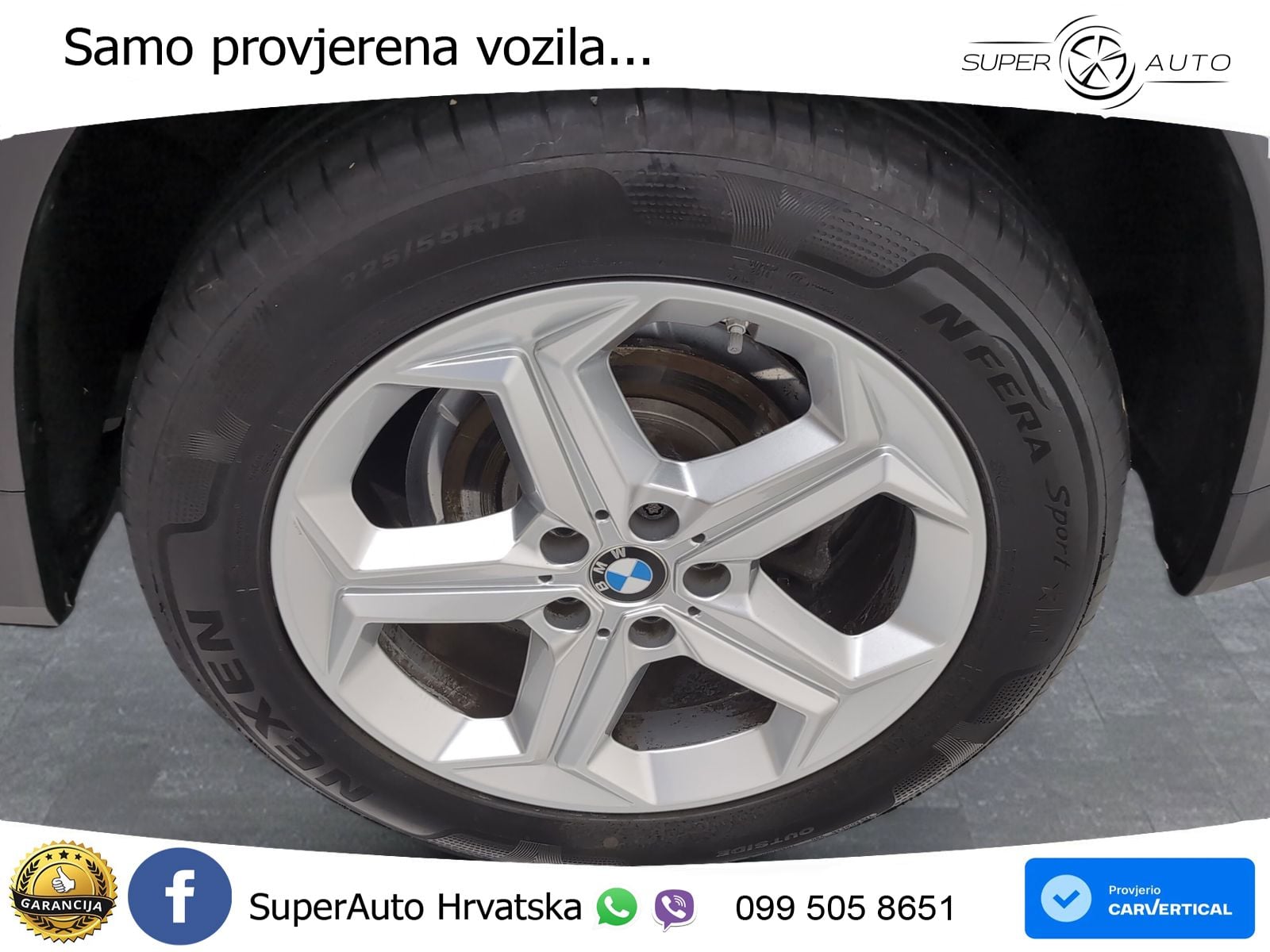 BMW X1 18i (136 KS) sDrive Steptronic LED+GR SJED+ACC