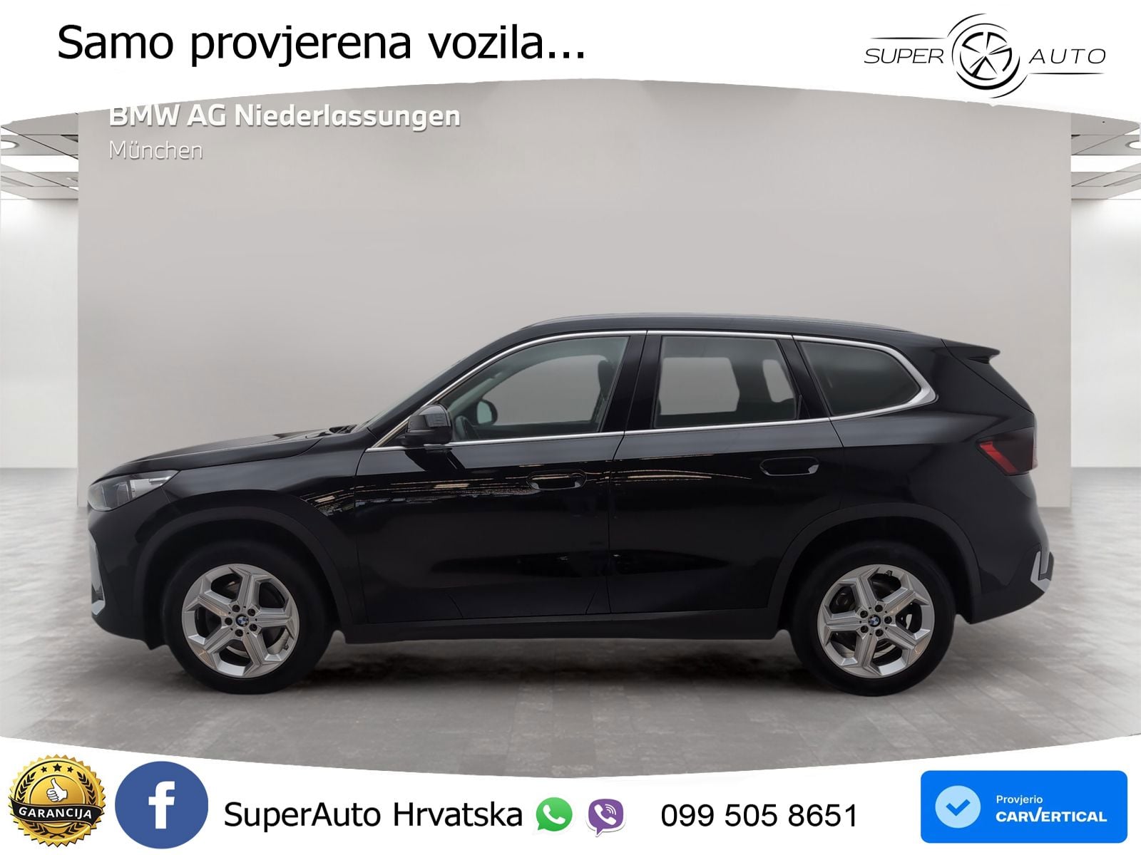 BMW X1 18i (136 KS) sDrive Steptronic LED+GR SJED+ACC