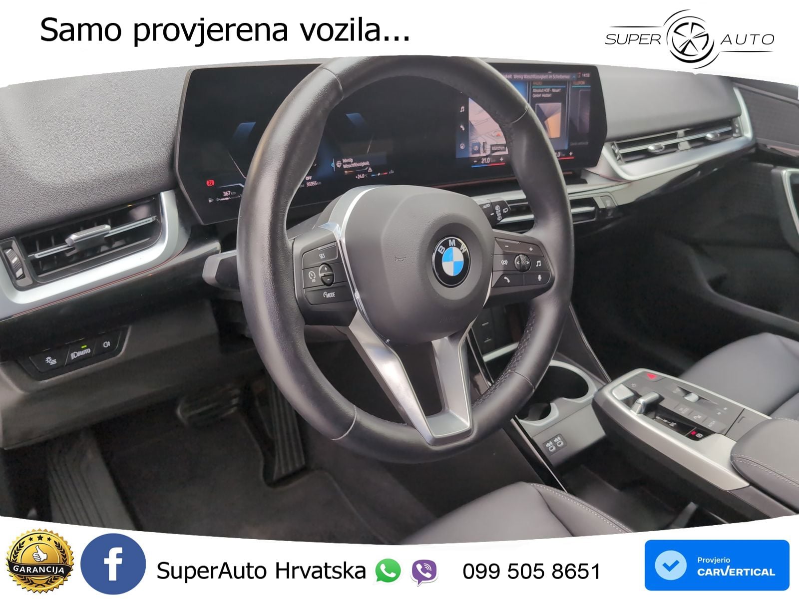 BMW X1 18i (136 KS) sDrive Steptronic LED+GR SJED+ACC