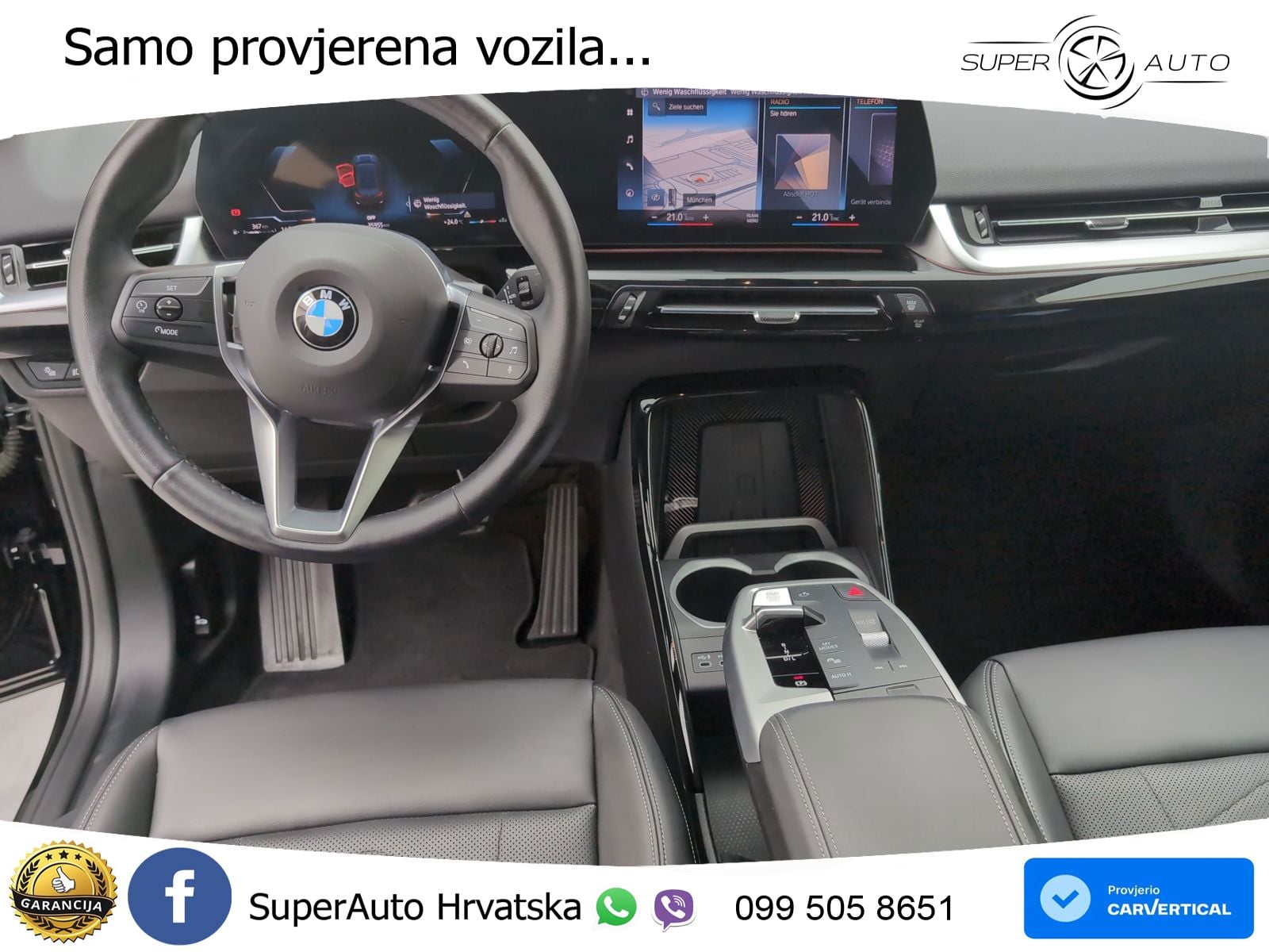 BMW X1 18i (136 KS) sDrive Steptronic LED+GR SJED+ACC