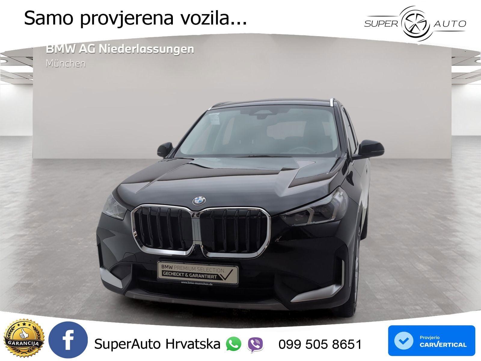 BMW X1 18i (136 KS) sDrive Steptronic LED+GR SJED+ACC