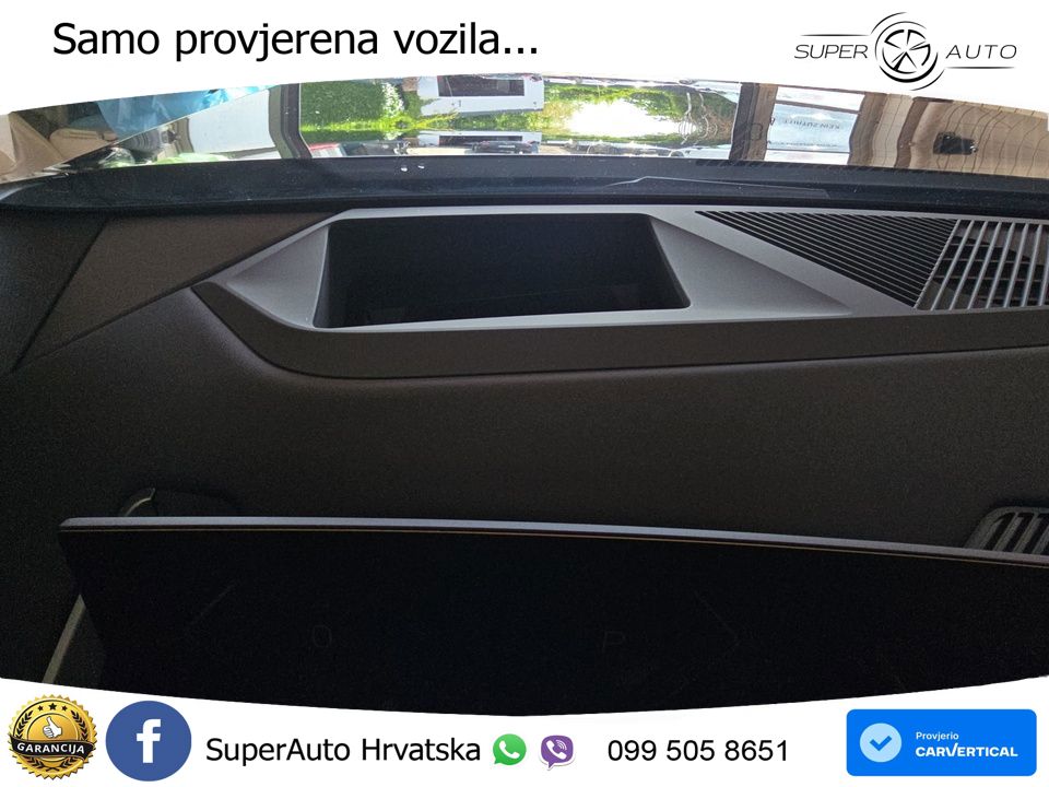 BMW X3 20d xDrive Steptronic M Sport LED+GR SJED+ACC