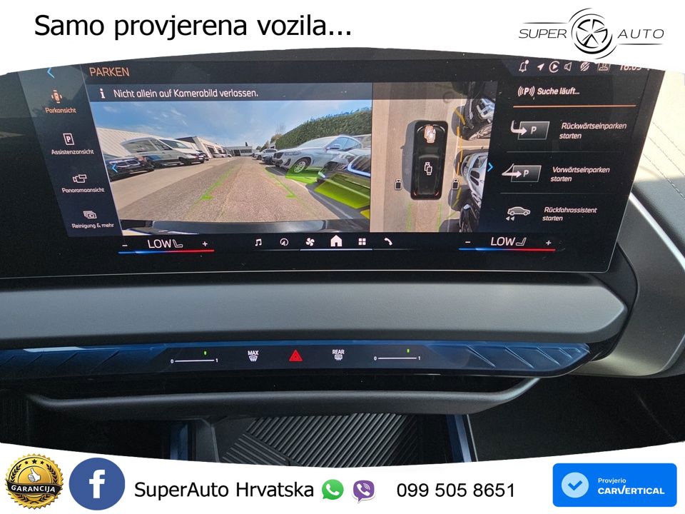 BMW X3 20d xDrive Steptronic M Sport LED+GR SJED+ACC