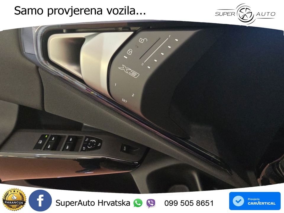 BMW X3 20d xDrive Steptronic M Sport LED+GR SJED+ACC