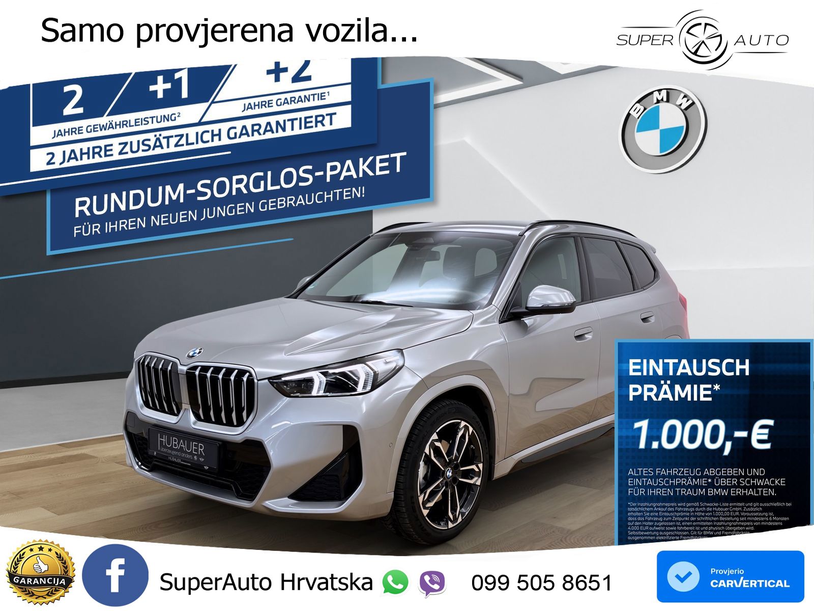 BMW X1 20d (163 KS) xDrive Steptronic M Sport