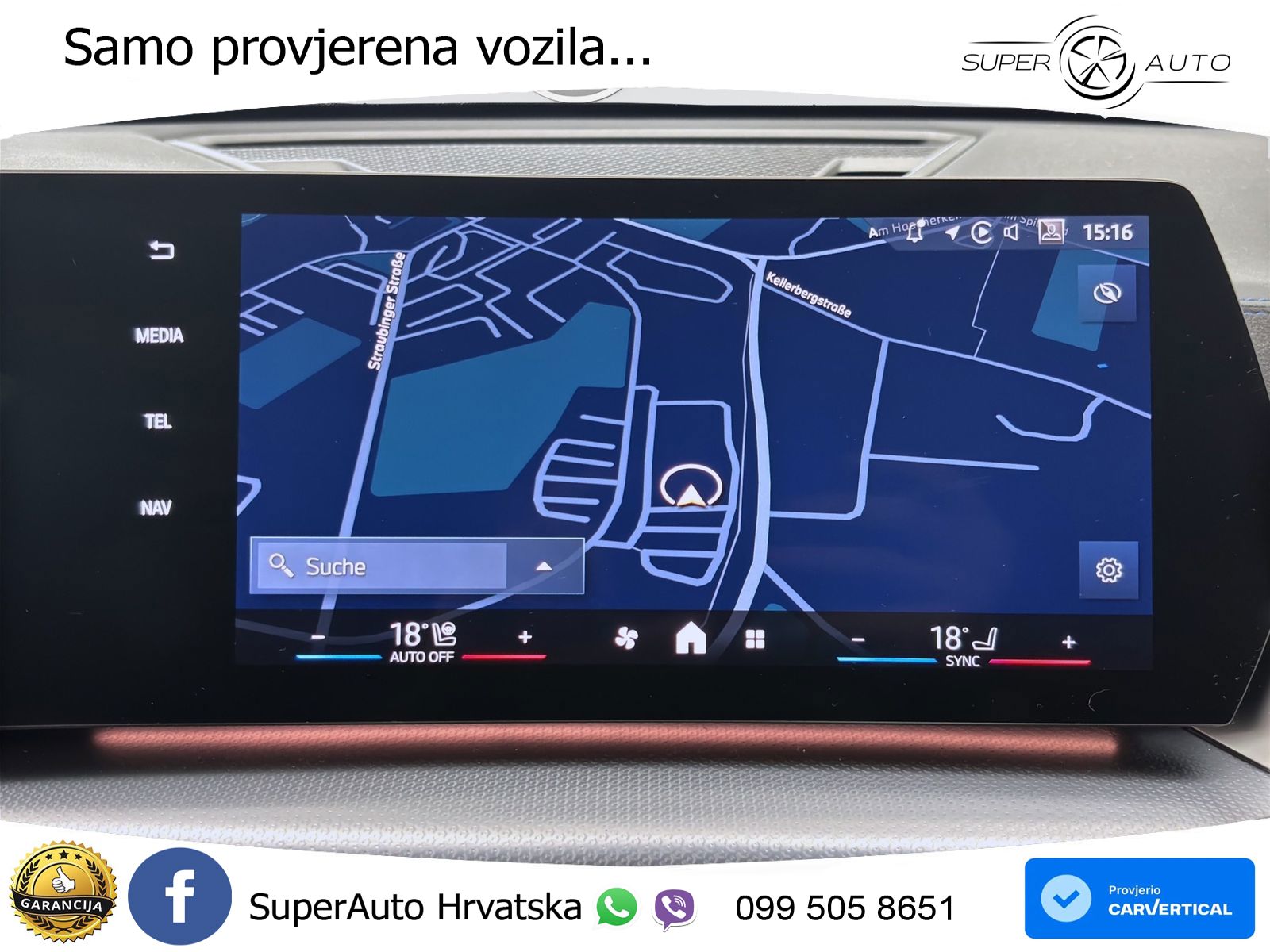 BMW X1 20d (163 KS) xDrive Steptronic M Sport