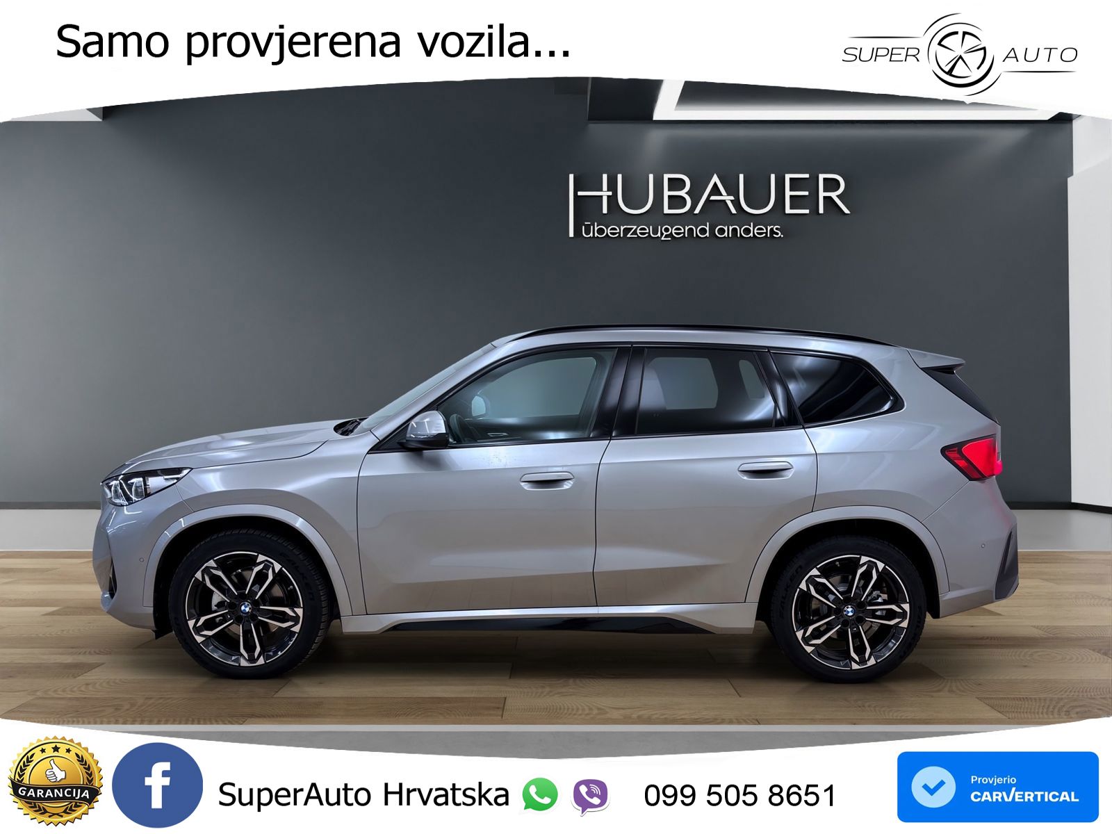 BMW X1 20d (163 KS) xDrive Steptronic M Sport