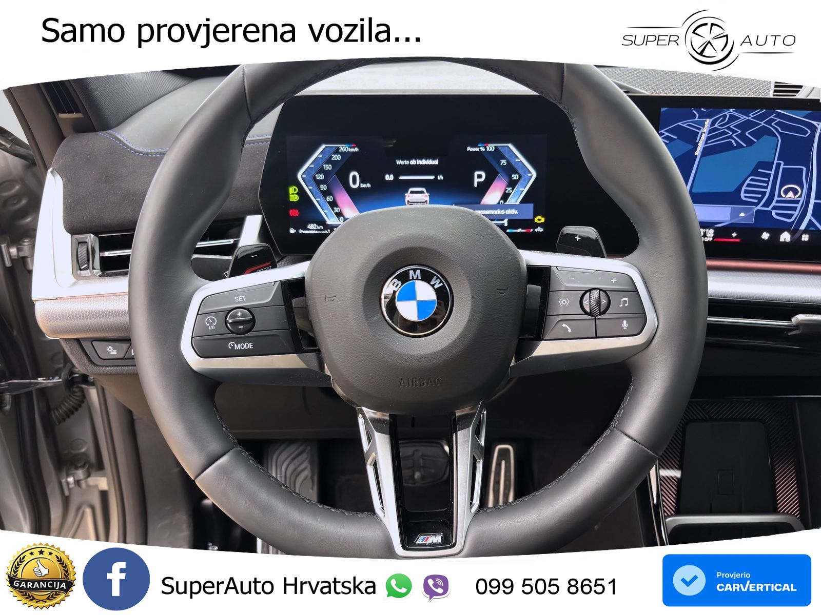 BMW X1 20d (163 KS) xDrive Steptronic M Sport
