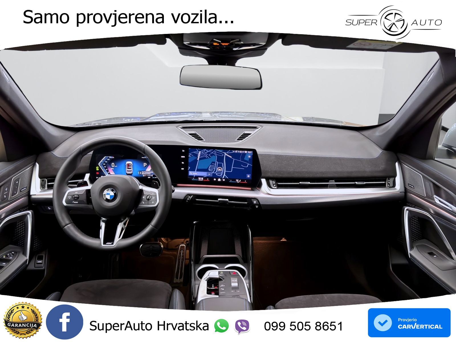 BMW X1 20d (163 KS) xDrive Steptronic M Sport