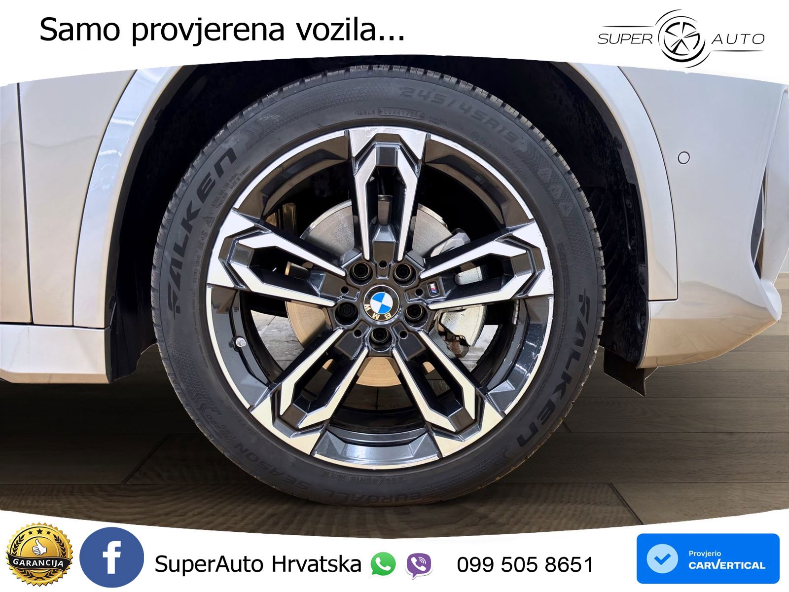 BMW X1 20d (163 KS) xDrive Steptronic M Sport