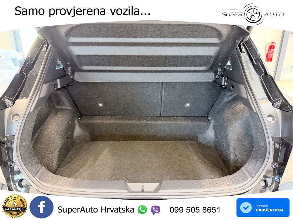 Nissan Qashqai 1.3 DIG-T (158 KS) Xtronic N-Connecta LED+GR SJED+ACC