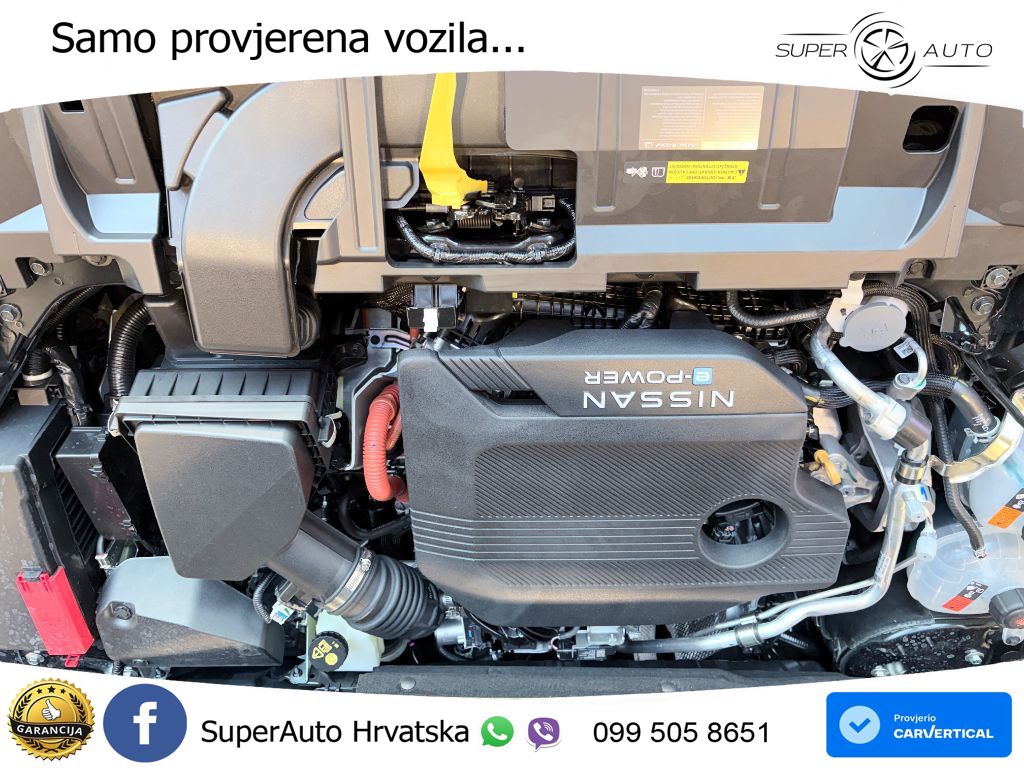 Nissan Qashqai 1.3 DIG-T (158 KS) Xtronic N-Connecta LED+GR SJED+ACC