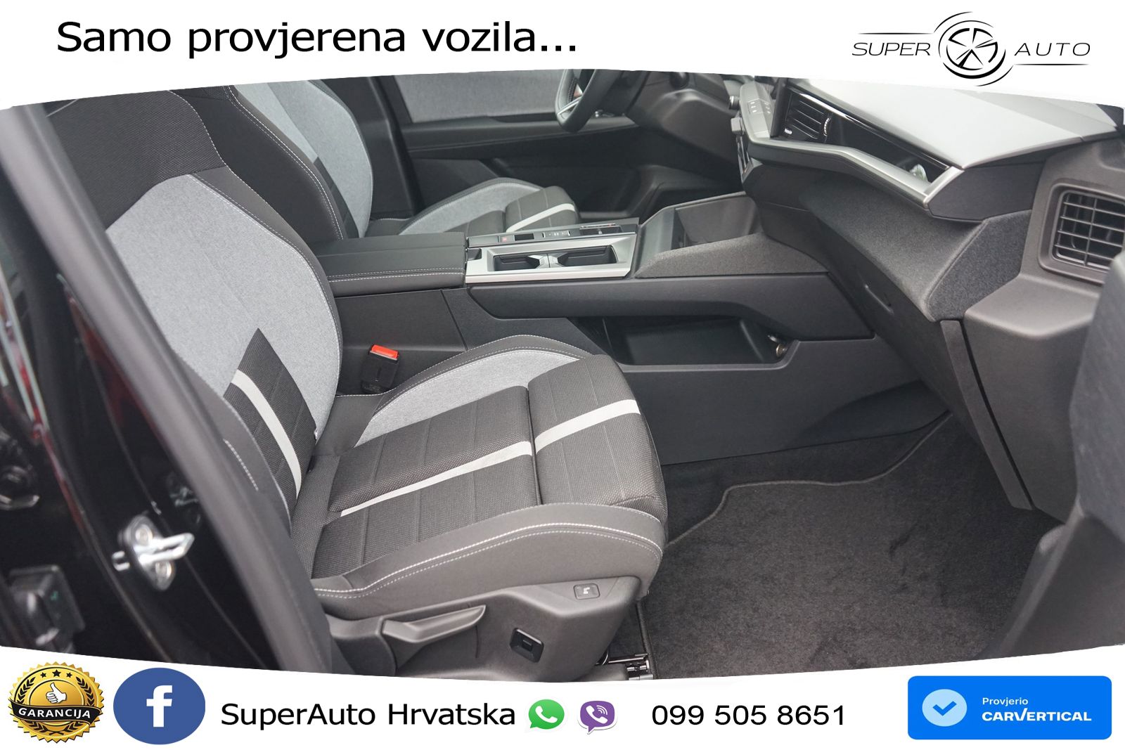 Opel Grandland 1.2 Turbo (145 KS) Hybrid eDCT LED+GR SJED+ACC