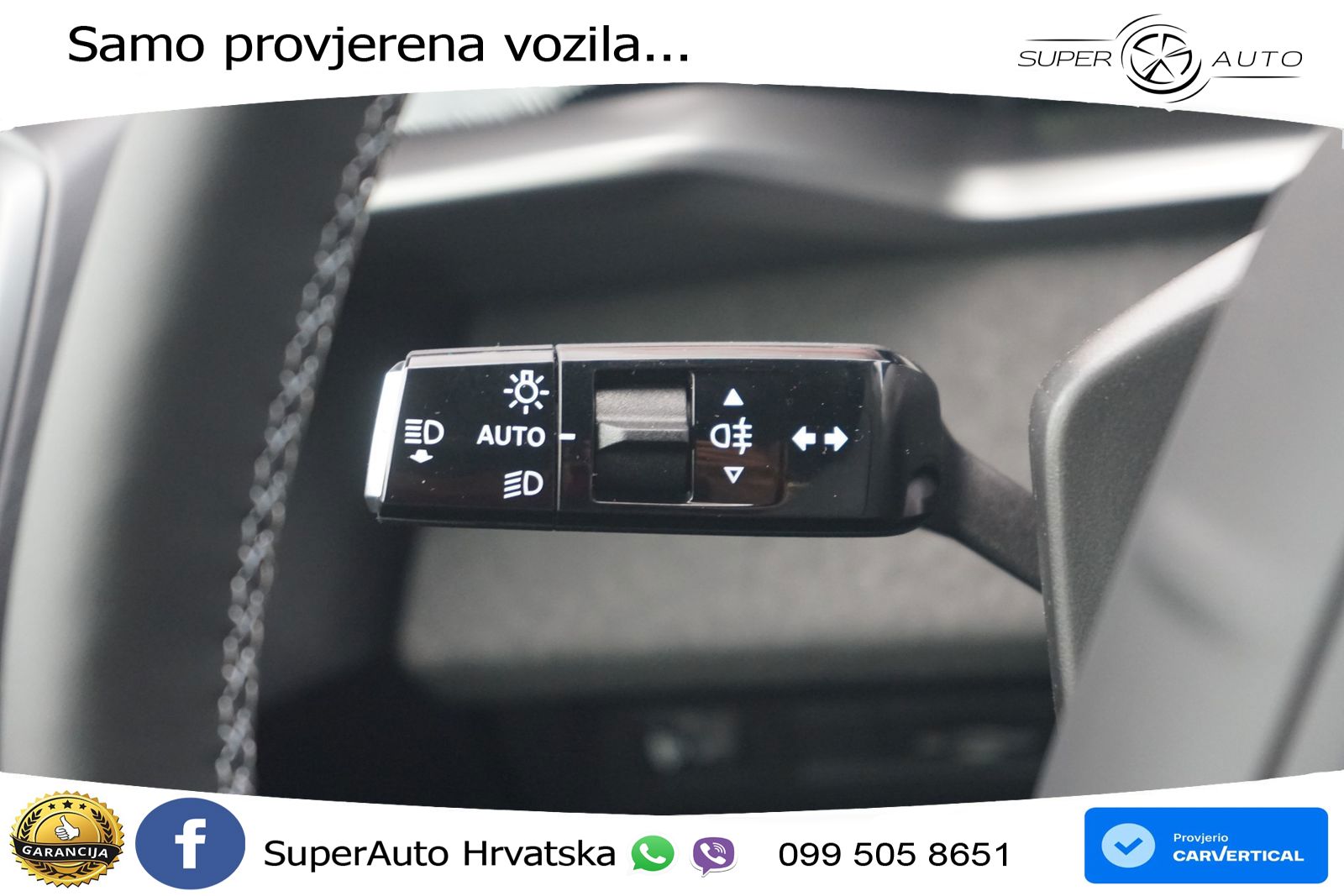 Opel Grandland 1.2 Turbo (145 KS) Hybrid eDCT LED+GR SJED+ACC