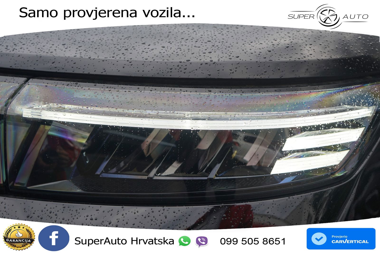 Opel Grandland 1.2 Turbo (145 KS) Hybrid eDCT LED+GR SJED+ACC