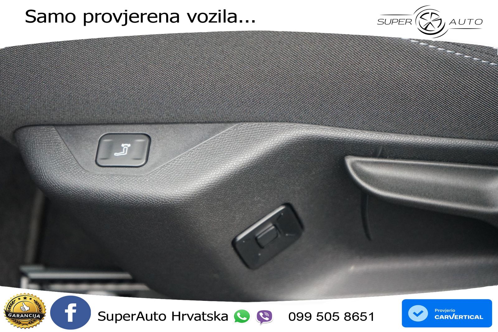 Opel Grandland 1.2 Turbo (145 KS) Hybrid eDCT LED+GR SJED+ACC