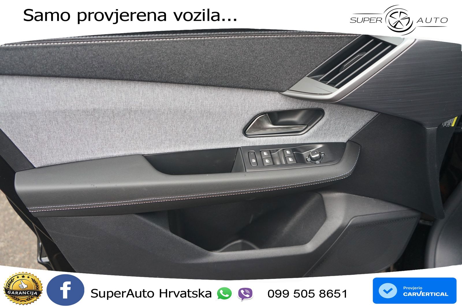 Opel Grandland 1.2 Turbo (145 KS) Hybrid eDCT LED+GR SJED+ACC