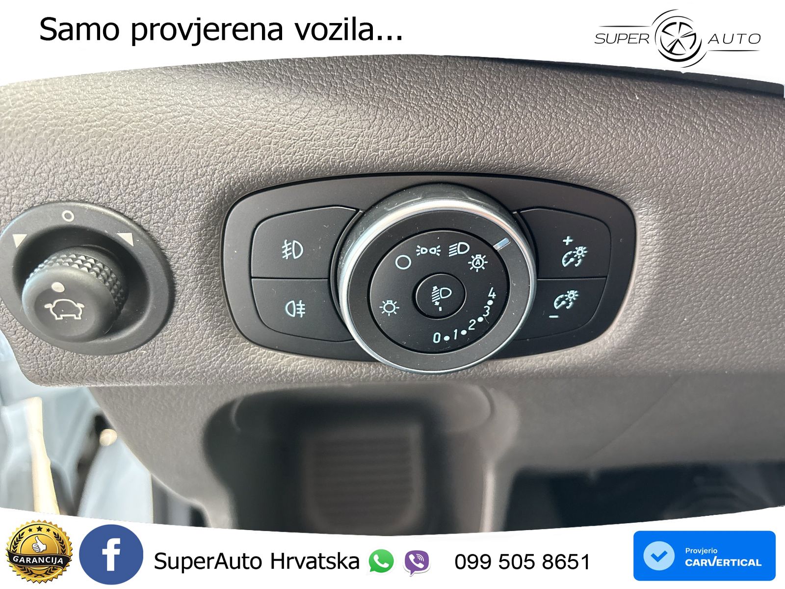 Ford Transit Kasten 350 L3H2 Trend *Automatik* 131 KS