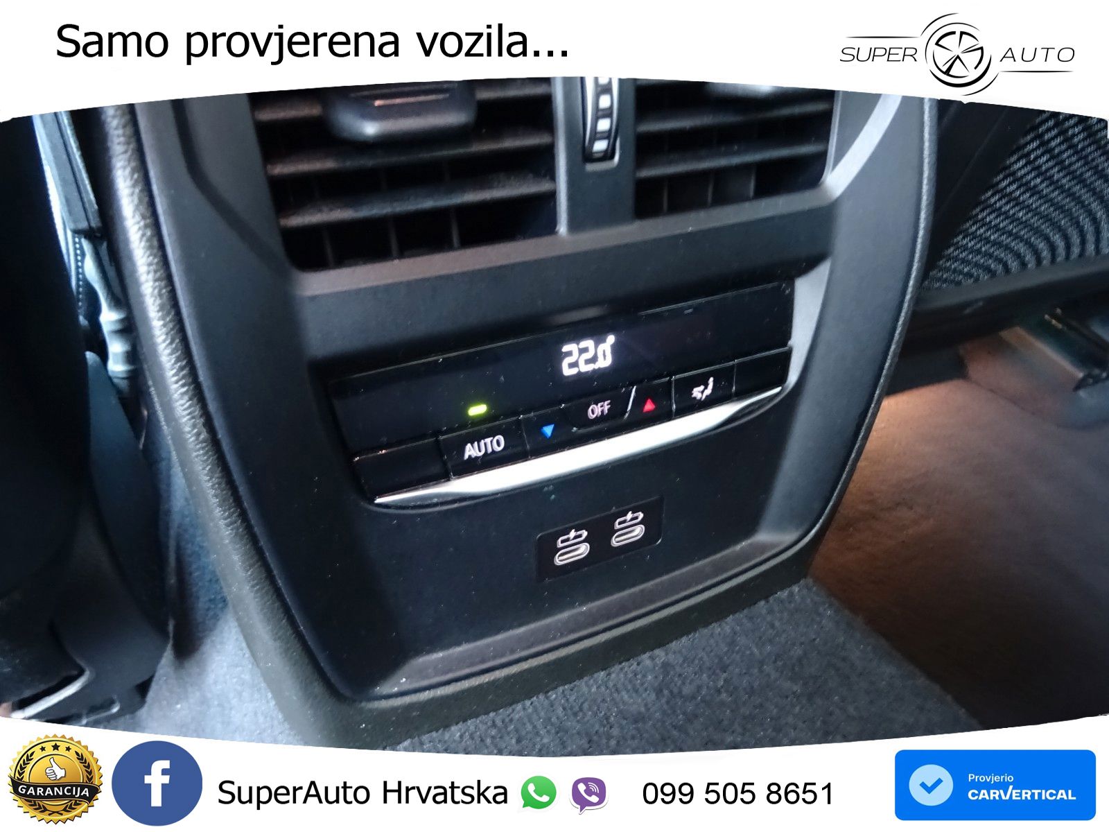 BMW 320d (190 KS) xDrive Steptronic M Sport LED+GR SJED+ACC