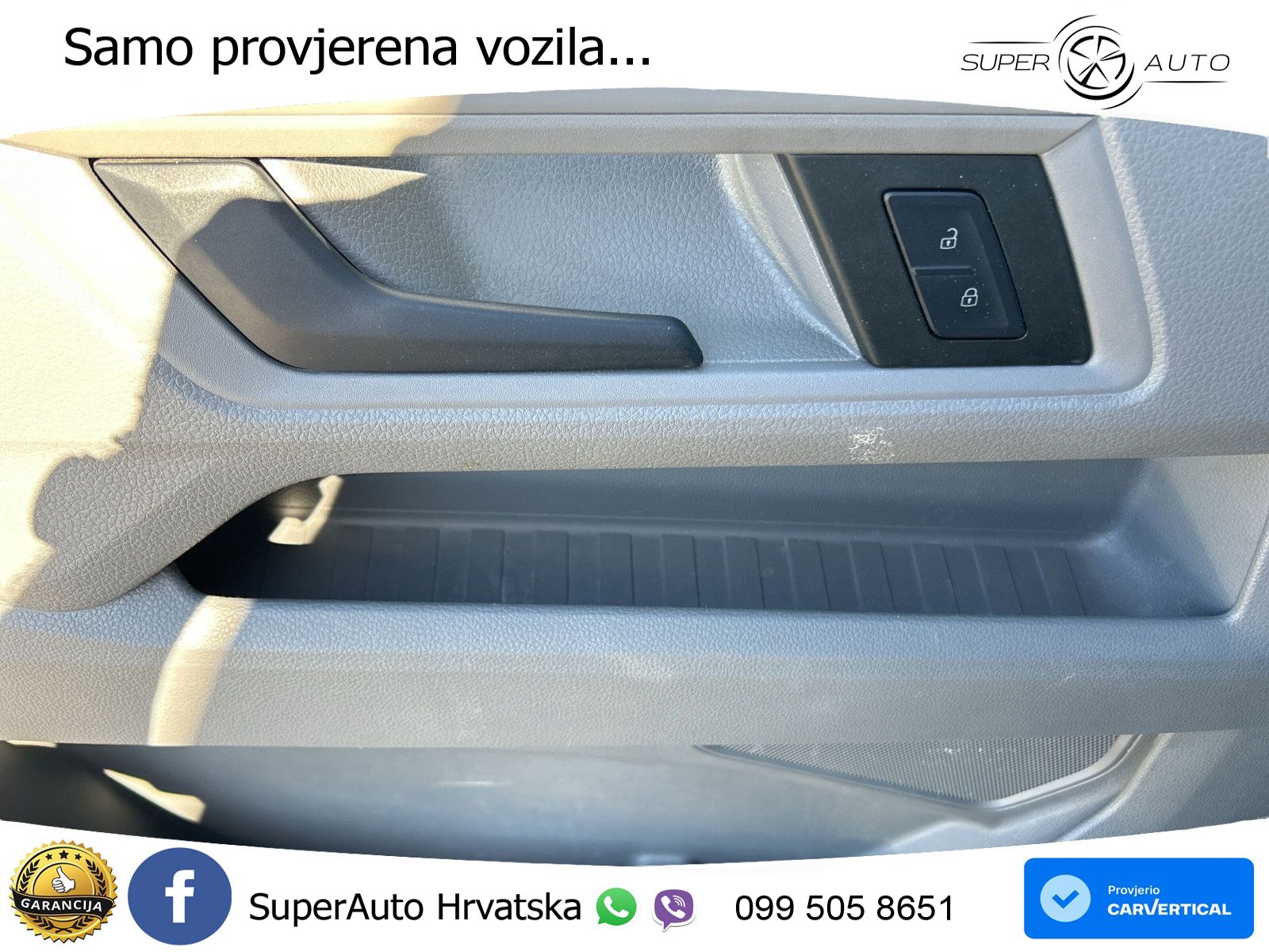 Volkswagen Crafter 35 Kasten langer Radstand 130 AUTOMATIK 177 KS