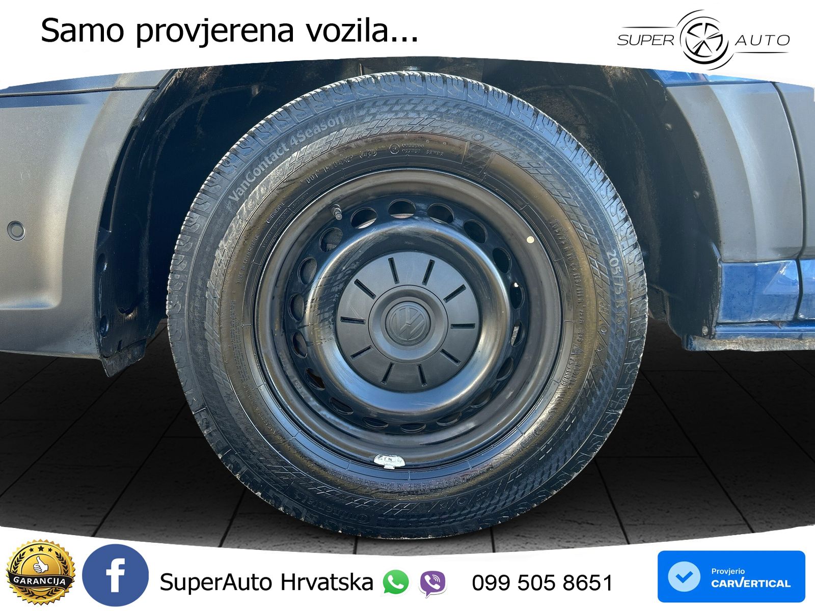 Volkswagen Crafter 35 Kasten langer Radstand 130 AUTOMATIK 177 KS