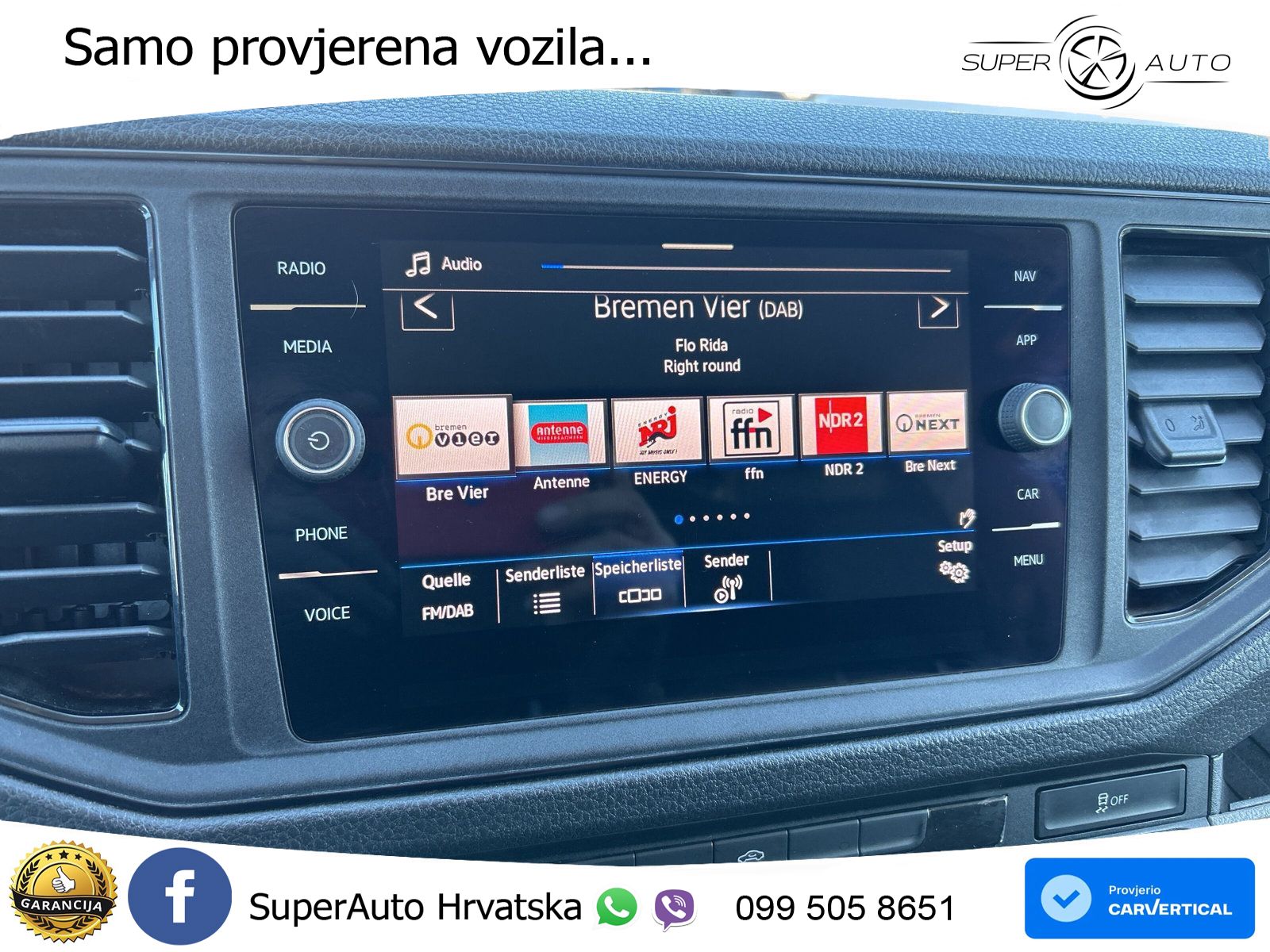 Volkswagen Crafter 35 Kasten langer Radstand 130 AUTOMATIK 177 KS